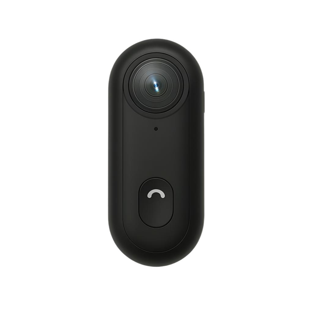 RushCam Camera