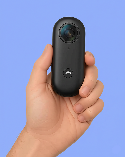 RushCam Mini Camera