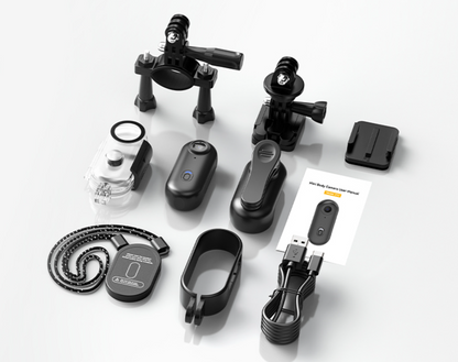 RushCam Camera